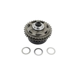 Compensator Sprocket