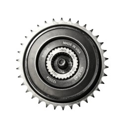 Compensator Sprocket