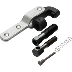 Chain Breaker with Folding Handle