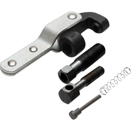 Chain Breaker with Folding Handle
