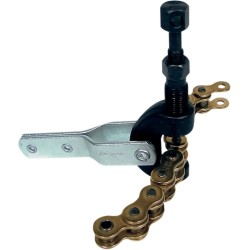 Chain Breaker with Folding Handle