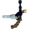 Chain Breaker with Folding Handle