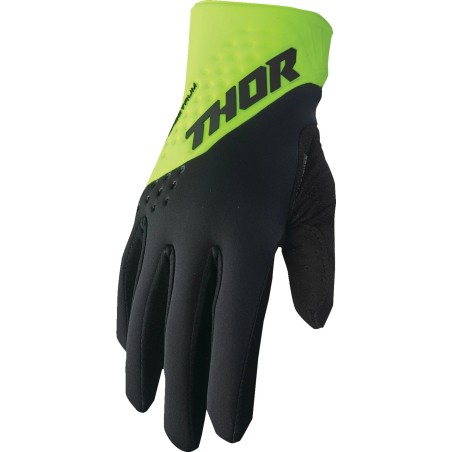 Gants Spectrum Froid
