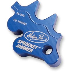 Sprocket Jammer™