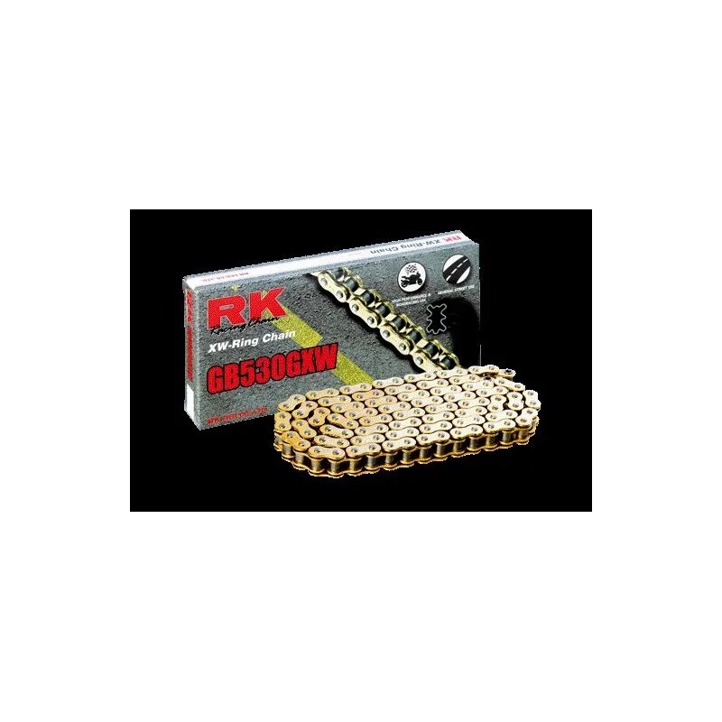 530 GXW Drive Chain