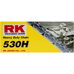 Heavy-Duty (H) M530H Chain