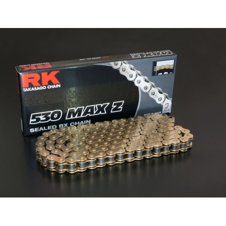 530 MAX-Z Drive Chain