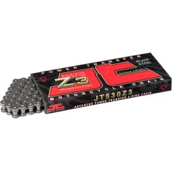 530 Z3 Heavy Duty X-Ring Sealed Drive Chain