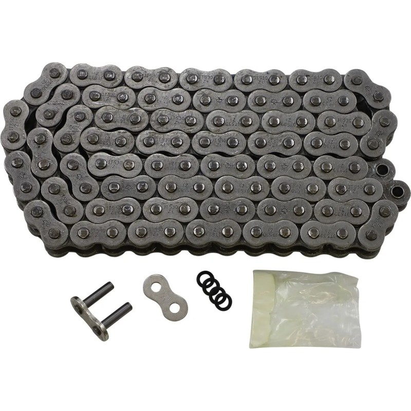 530 Z3 Heavy Duty X-Ring Sealed Drive Chain