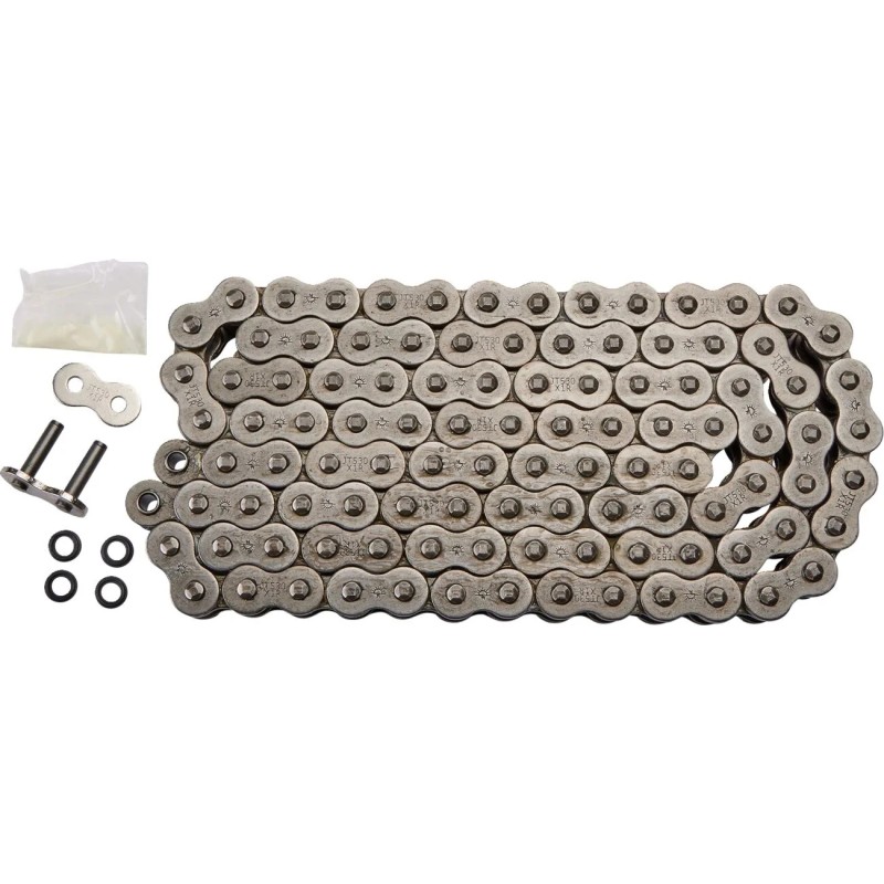 530 X1R Heavy Duty X-Ring Sealed Drive Chain