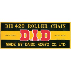 530 Standard Series Drive Chain