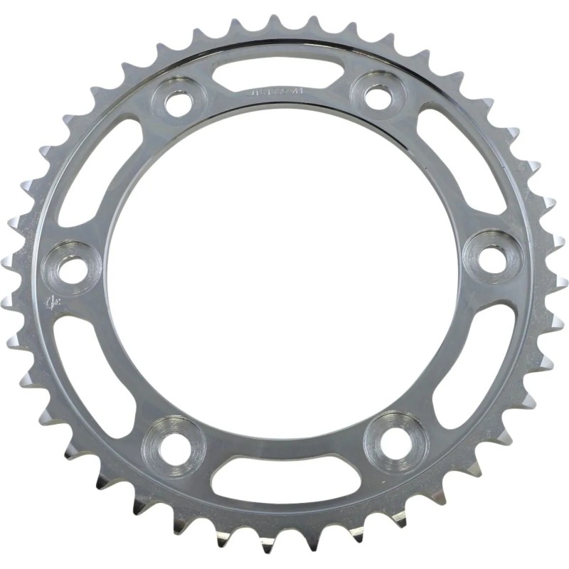 Steel Rear Sprocket
