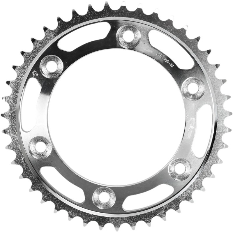 Steel Rear Sprocket