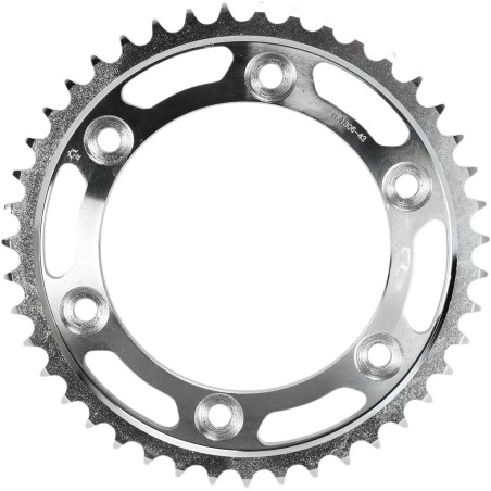 Steel Rear Sprocket