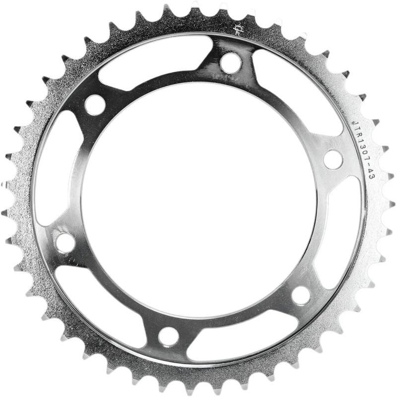 Steel Rear Sprocket