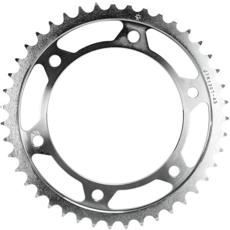 Steel Rear Sprocket