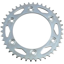 Steel Rear Sprocket