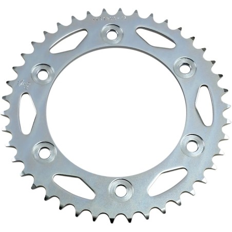 Steel Rear Sprocket