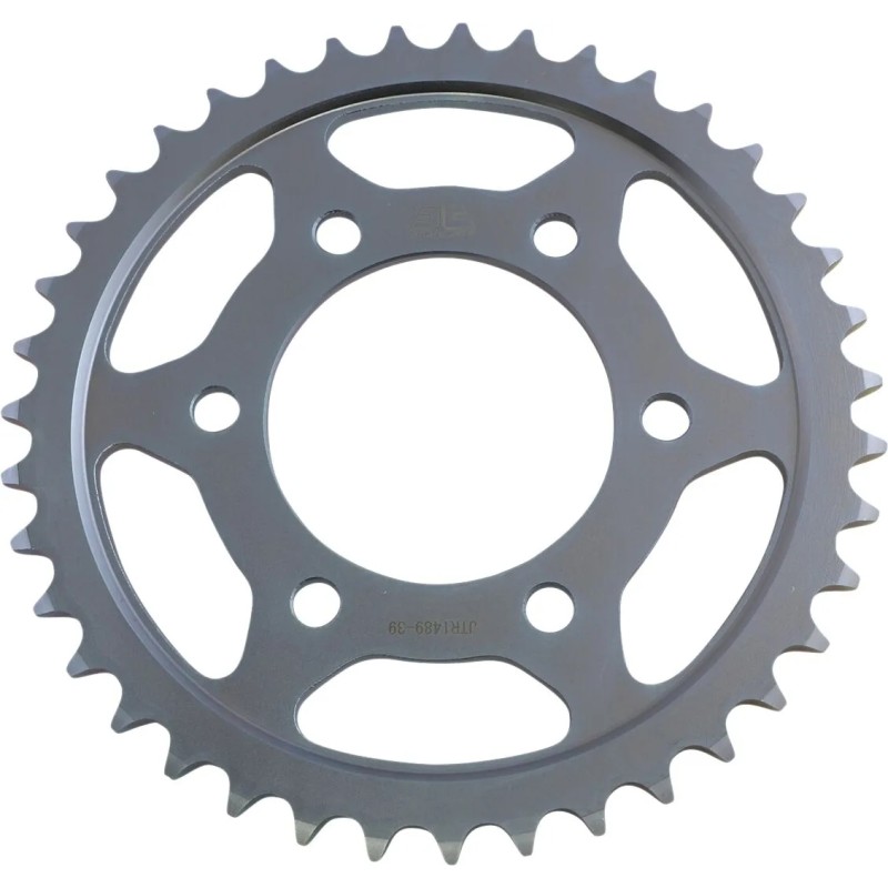 Steel Rear Sprocket