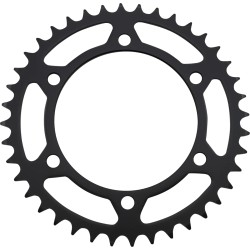 Steel Rear Sprocket