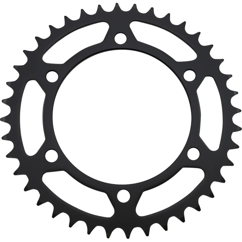 Steel Rear Sprocket