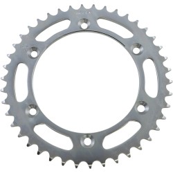 Steel Rear Sprocket