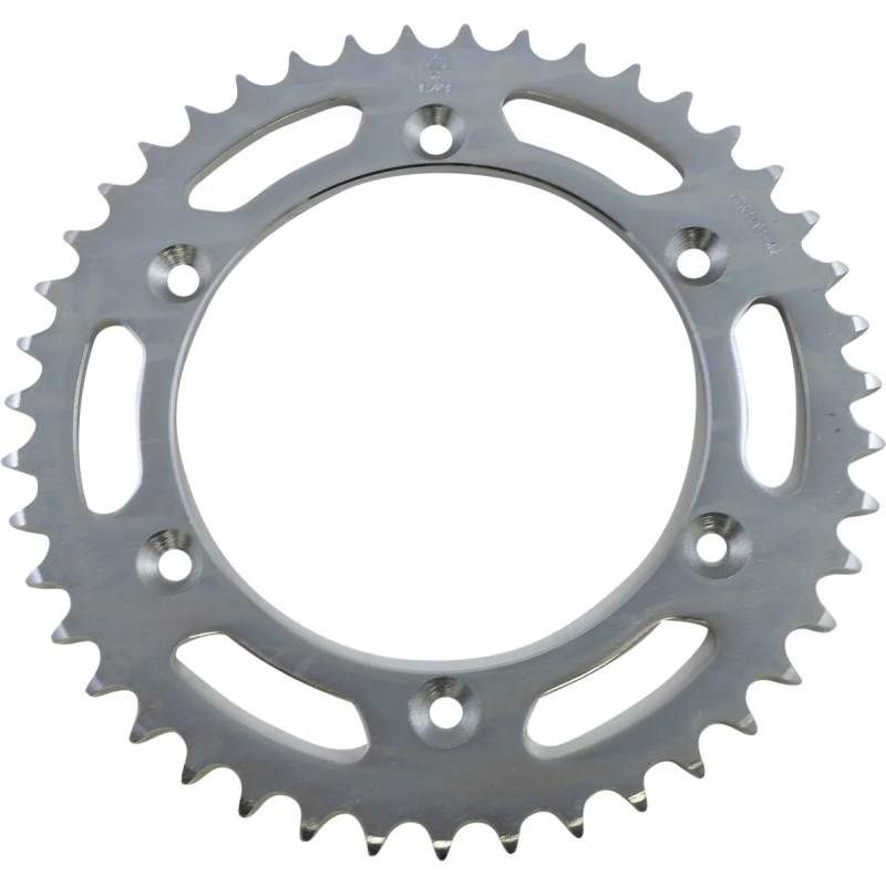 Steel Rear Sprocket