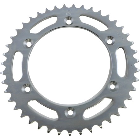 Steel Rear Sprocket