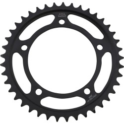 Steel Rear Sprocket