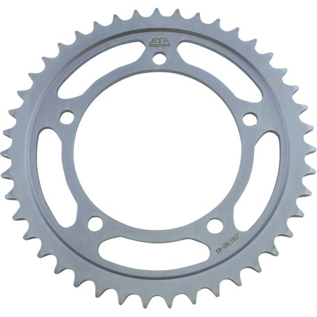 Steel Rear Sprocket