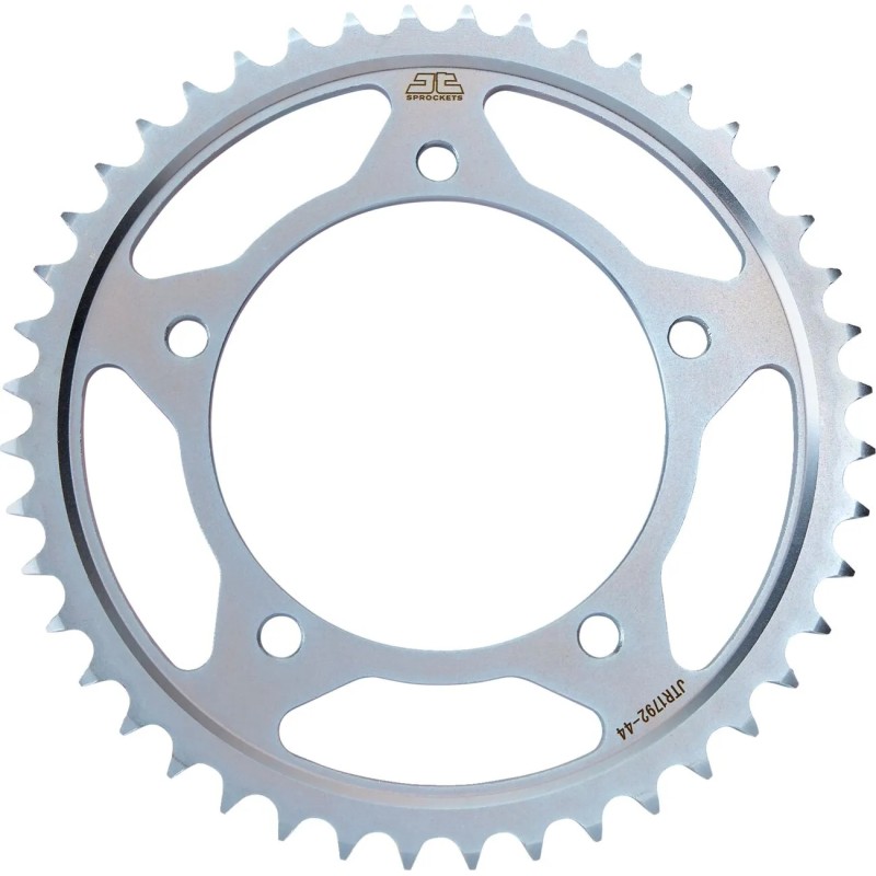 Steel Rear Sprocket