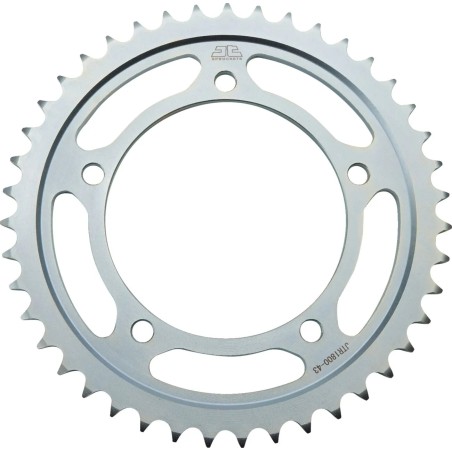 Steel Rear Sprocket