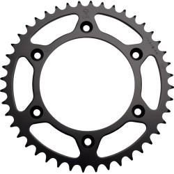 Steel Rear Sprocket