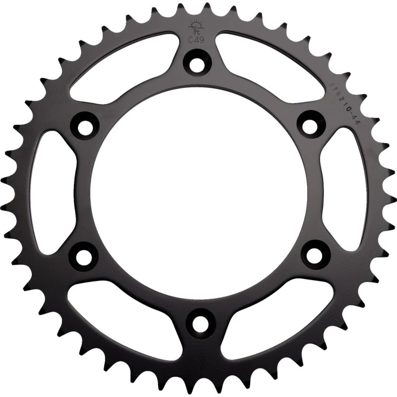Steel Rear Sprocket