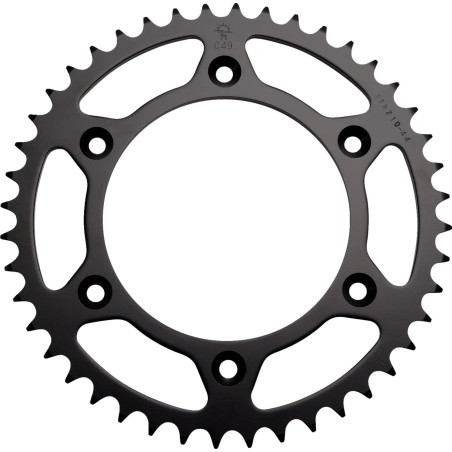 Steel Rear Sprocket