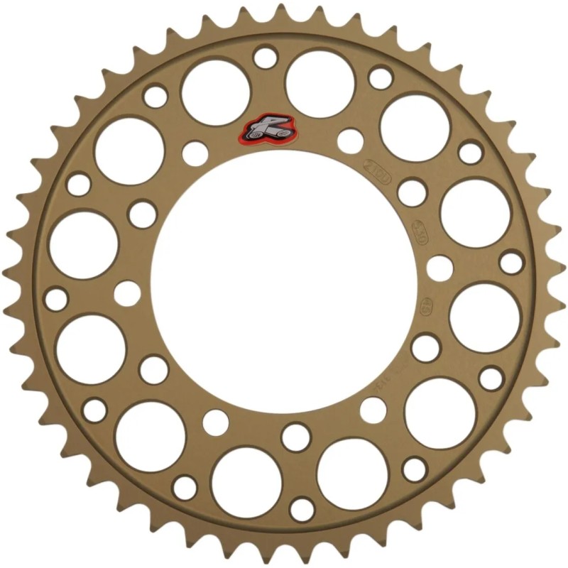 Rear Sprocket
