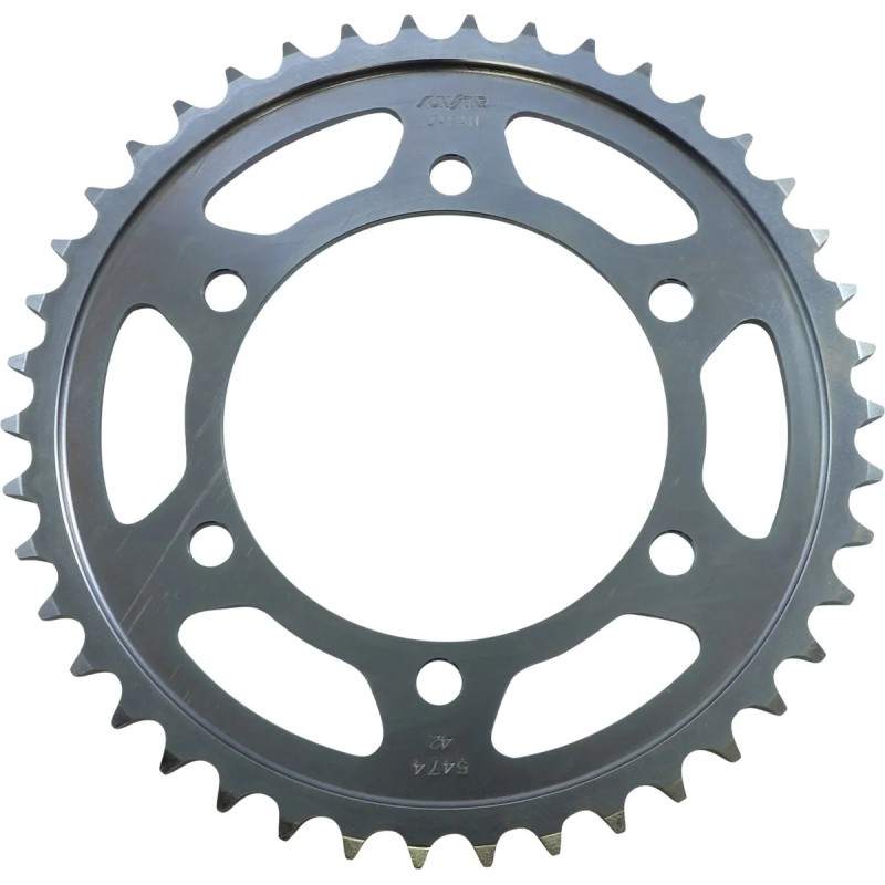 Steel Sprocket