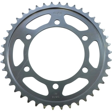 Steel Sprocket