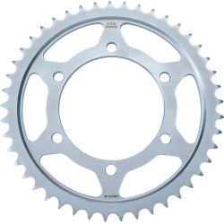 Steel Rear Sprocket