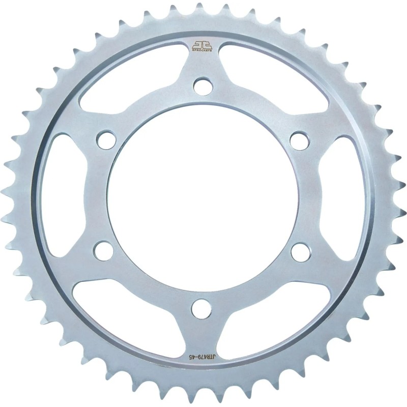 Steel Rear Sprocket