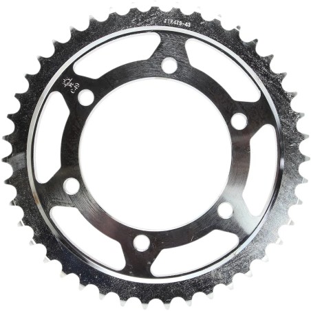 Steel Rear Sprocket