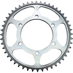 Steel Rear Sprocket