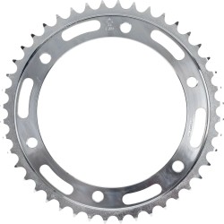 Steel Rear Sprocket