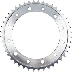 Steel Rear Sprocket