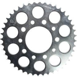 Steel Rear Sprocket