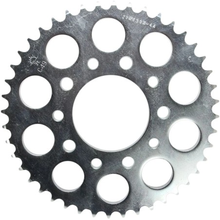 Steel Rear Sprocket