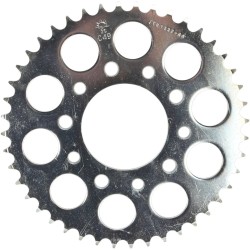 Steel Rear Sprocket