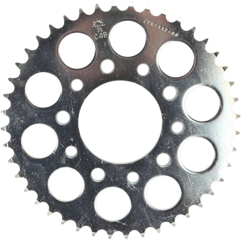 Steel Rear Sprocket