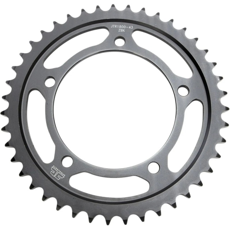 Rear Sprocket Steel