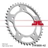 Rear Sprocket Steel